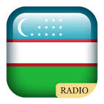 Cover Image of Скачать Uzbekistan Radio FM  APK