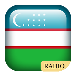 「Uzbekistan Radio FM」圖示圖片