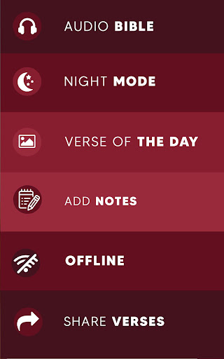 Study Bible Offline screenshot 6