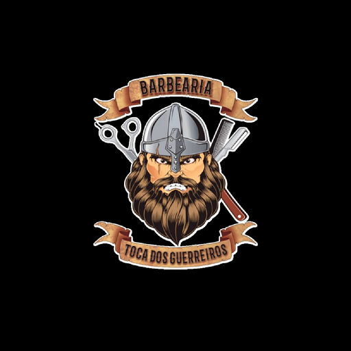 Toca dos Guerreiros logo