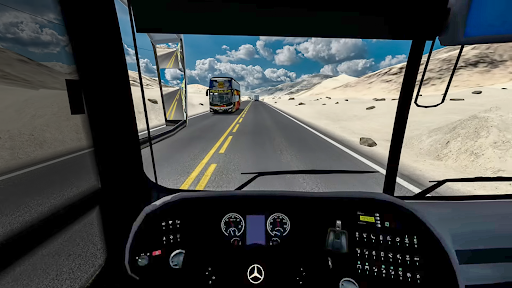 Bus Simulator: City Coach Game 18