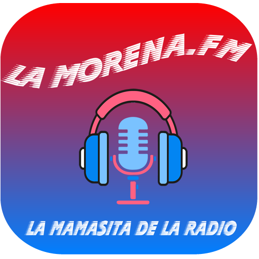 La Morena FM logo