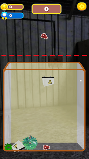 Merge Granny Face screenshot 0