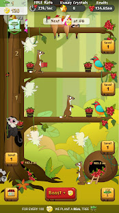 Idle Tree Hero - Plant Trees 2.2.0 APK screenshots 7