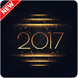 Top Nouvelle Année  Texto 2017 icon
