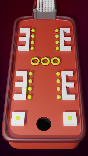 Black Holes On The Table