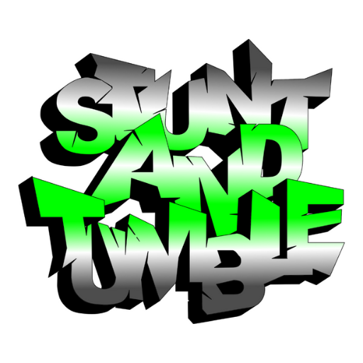 Stunt and Tumble 1.0.0 Icon