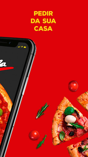 Rock Pizza Screen 2