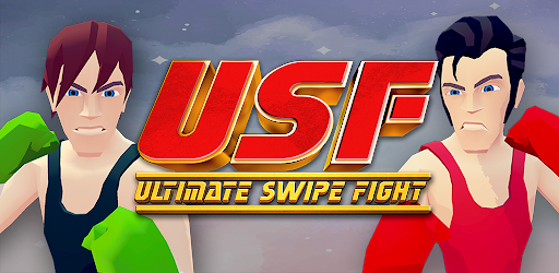 Swipe Fight 2