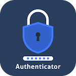 Cover Image of Download 2FA Authenticator App  APK