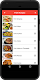 screenshot of Filipino Food Recipes