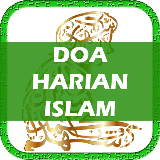 Doa Harian Islam 1.0 Icon