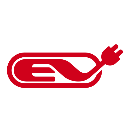 파워큐브차저 logo