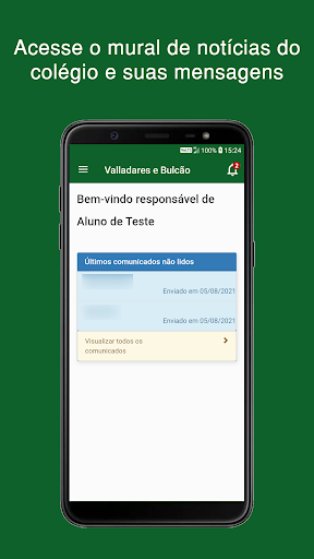 Colégio Valladares e Bulcão