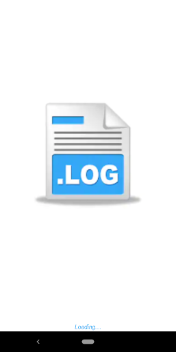 Android application Office Log Templates screenshort