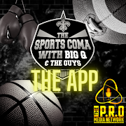 The Sports Coma App