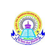 Guru Teg Bahadur College Of Education