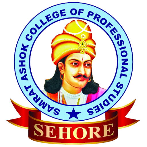 Samrat Ashok College v3modak Icon