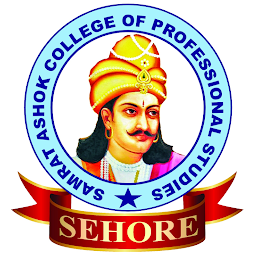 Icon image Samrat Ashok College
