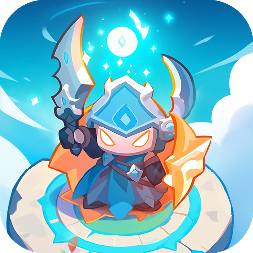 Legend Legion: Merge Idle TD for PC / Mac / Windows 11 10 8 7 Free Download Napkforpc com