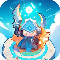 Legend Legion: Merge Idle TD Mod Apk