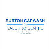Burton Carwash icon