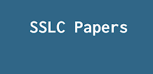 SSLC Papers Karnataka APK