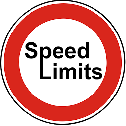 Icon image Speed Limits