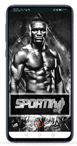 Sportify