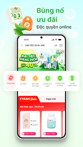 Nhà Thuốc An Khang