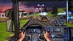 screenshot of Truck Simulator : Truck Games