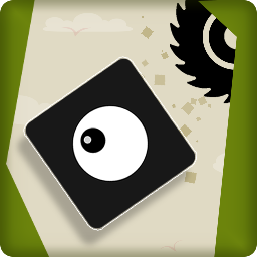 Mr Jump - Journey Upward logo