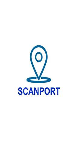 Scanport Screen 2