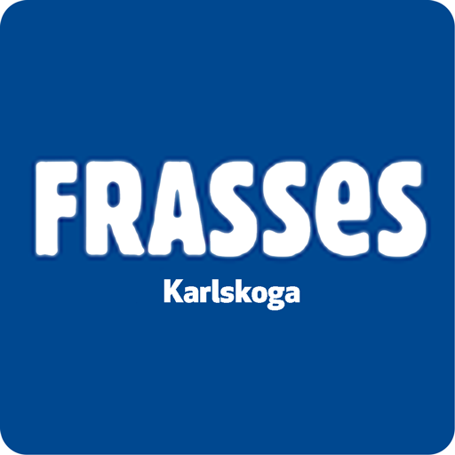 Frasses Karlskoga logo