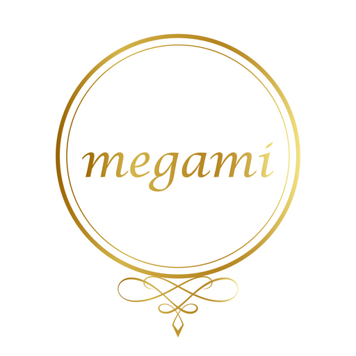 megami logo