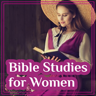 Bible Studies for Women apk