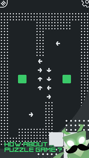 Quady - tricky logic puzzle Screen 2