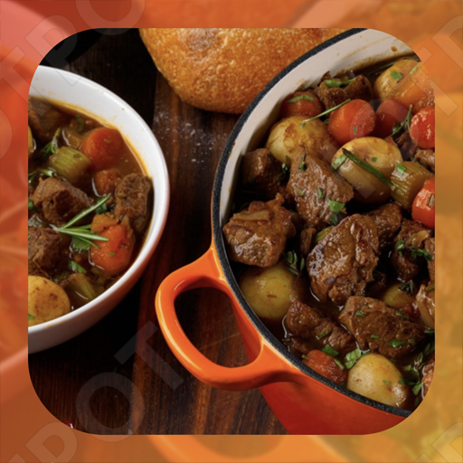 Receitas Caseiras (MARAVILHOSA Download on Windows