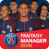PSG Fantasy Manager 2018 icon