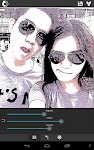 screenshot of Sketch Me! Pro