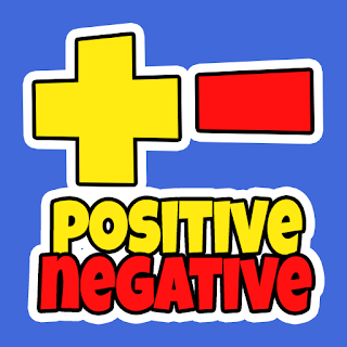 Postive Negative Finders apk