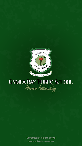 Android application Gymea Bay Public School screenshort