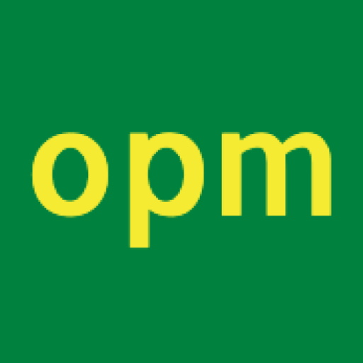 Oplio Manager  Icon