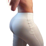 Big Butt Workout 4 of 5 icon