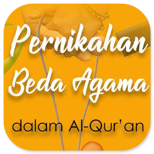 Pernikahan Beda Agama logo