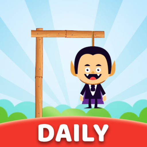 Hangman Daily 4.0.0 Icon