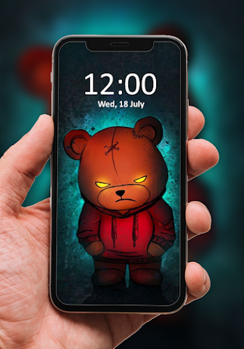 Lock Screen Wallpaper Hd 4k - Latest version for Android - Download APK