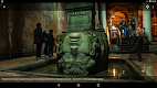 screenshot of Istanbul Travel Map Guide