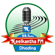 Top 11 Entertainment Apps Like Neelkantha FM - Best Alternatives