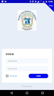 Happy Boarding School Pokhara